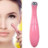 Ion Anti Wrinkle Eye Massager