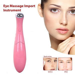 Ion Anti Wrinkle Eye Massager
