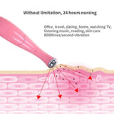 Ion Anti Wrinkle Eye Massager